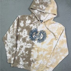 Santa Cruz skateboards sweatshirt